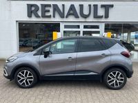 gebraucht Renault Captur Version S