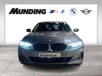Gebraucht BMW 330 286 PS (210 kW) 2022 Grau Limousine