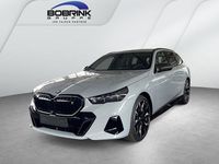 Gebraucht BMW i5 M Sport 250 kW (340 PS) 2026 Grau Kombi