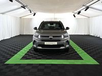 Gebraucht Citroën e-C3 83 kW (113 PS) 2025 Grau Kleinwagen