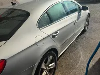 Gebraucht VW Passat 160 PS (117 kW) 2008 Grau Limousine