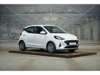 Neu Hyundai i10 Select 63 PS (46 kW) 2025 Weiß Kleinwagen
