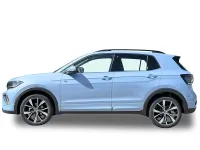 Gebraucht VW T-Cross R-line 116 PS (85 kW) 2024 SUV
