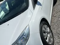 Second-hand Ford Focus 101 CP (74 kW) 2013 Alb Hatchback