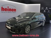 Neu Kia Ceed GT GT-Line 140 PS (102 kW) 2026 Schwarz Limousine
