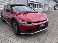 Neu Kia EV6 168 kW (229 PS) 2025 Runway rot metallic SUV