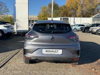 Novo Renault Clio V Evolution 67 HP (49 kW) 2025 Cinzento Sedan