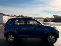 Gebraucht Daihatsu Terios 105 PS (77 kW) 2007 Blau SUV