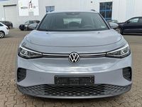 Gebraucht VW ID.4 Pure 108 kW (148 PS) 2022 Grau SUV