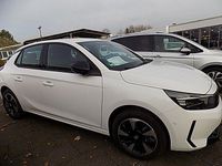 Gebraucht Opel Corsa 101 PS (74 kW) 2024 Schneeweiß Limousine