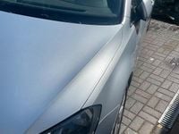 Gebraucht VW Golf VII LOUNGE 110 PS (80 kW) 2015 Silber Kombi