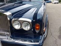 gebraucht Rolls Royce Corniche *LHD*Top Zustand**