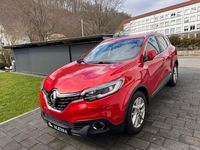 Gebraucht Renault Kadjar 131 PS (96 kW) 2018 SUV