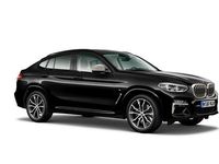 Gebraucht BMW X4 Efficient Dynamics 326 PS (239 kW) 2025 SUV