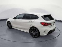 gebraucht BMW 120 i Hatch