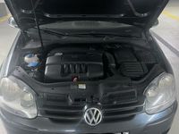 gebraucht VW Golf V 1.6 Motor Benziner