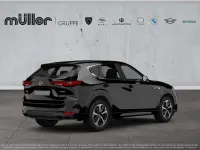 Neu Mazda CX-60 254 PS (186 kW) 2026 Jet black SUV