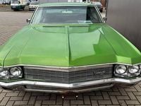 Gebraucht Chevrolet Caprice 360 PS (264 kW) 1970 Grün Limousine