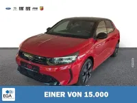 Neu Opel Corsa-e 114 kW (156 PS) 2025 Rot metallic Kleinwagen