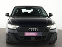 gebraucht Audi A1 Sportback Sportback