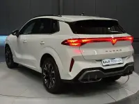 Second-hand Cupra Terramar 150 CP (110 kW) 2025 Alb SUV