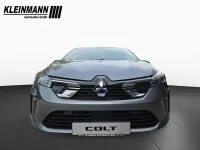 Neu Mitsubishi Colt Plus 91 PS (66 kW) 2026 Grau Kleinwagen
