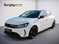 Gebraucht Opel Corsa 131 PS (96 kW) 2024 Weiß Kleinwagen