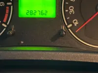 Gebraucht Ford Fiesta 69 PS (50 kW) 2007 Blau Kleinwagen