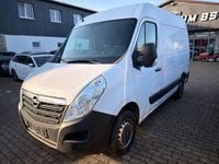 Gebraucht Opel Movano 145 PS (106 kW) 2019 Weiß Limousine