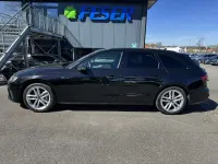 Second-hand Audi A4 S-Line 204 CP (150 kW) 2023 Negru Break