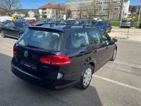 gebraucht VW Passat Trendline BlueMotion