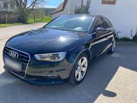 gebraucht Audi A3 1.6 TDI Ambition Limousine / LED / XENON / NA