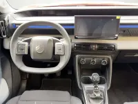 Neu Citroën C3 101 PS (74 kW) 2026 Rot SUV