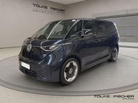 Gebraucht VW ID. Buzz Pro 150 kW (204 PS) 2023 Van / Kleinbus