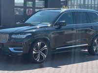 Gebraucht Volvo XC90 Plus 235 PS (172 kW) 2024 Onyx black metallic SUV