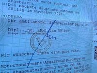 Gebraucht Audi A4 130 PS (95 kW) 2004 Blau Kombi