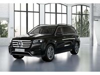 Gebraucht Mercedes GLS450 AMG 381 PS (280 kW) 2025 Schwarz SUV