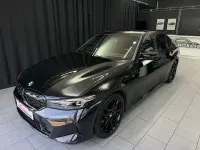Gebraucht BMW M340 M Sport 374 PS (275 kW) 2023 Schwarz Limousine