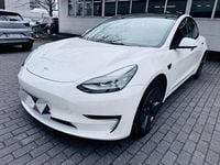 Gebraucht Tesla Model 3 366 kW (498 PS) 2022 Weiß Limousine