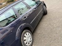 Gebraucht Ford Focus 85 PS (62 kW) 2005 Blau Kombi