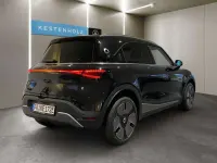 Gebraucht Smart #1 Edition #1 200 kW (272 PS) 2026 Meta black SUV
