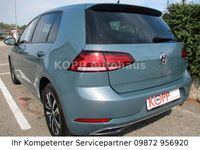 gebraucht VW Golf VII IQ.DRIVE ACC Comfortline 5-JAHRE Garant