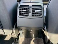 Gebraucht Mercedes E350 Avantgarde 258 PS (189 kW) 2013 Schwarz Limousine