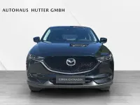 Second-hand Mazda CX-5 Ad'Vantage 165 CP (121 kW) 2021 Negru SUV