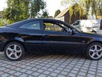 Gebraucht Volvo C70 239 PS (175 kW) 2001 Schwarz Coupé
