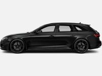 gebraucht Audi RS4 2.9 TFSI tiptronic quattro Avant