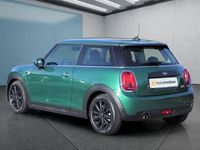 Second-hand Mini ONE 102 CP (75 kW) 2020 Verde Hatchback