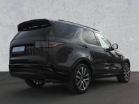 Neu Land Rover Discovery 5 SE Dynamic 249 PS (183 kW) 2026 Grau SUV