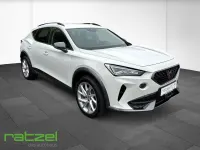Brugt Cupra Formentor 204 HK (150 kW) 2023 Hvid SUV
