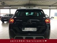 gebraucht Citroën C3 Aircross PureTech 130 EAT6 Shine *TÜV NEU*